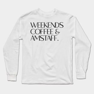 Coffee - Funny Quote shirt Long Sleeve T-Shirt